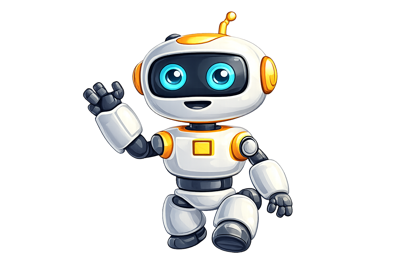 Robot